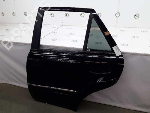 Left rear door MERCEDES-BENZ M-CLASS (W164) ML 320 CDI 4-matic (164.122) | BP3151007C4 