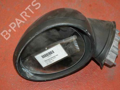 Used Left mirror MINI MINI (R56) Cooper (120 hp) 1423771