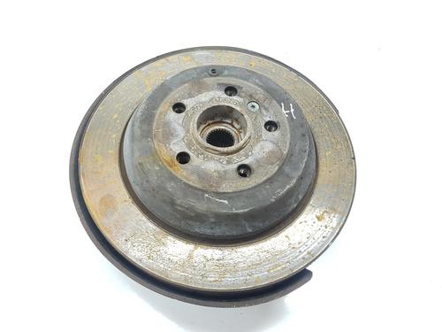 Left rear steering knuckle MERCEDES-BENZ R-CLASS (W251, V251) R 280 CDI 4-matic (251.020) A1643500708   | A1643500708   |