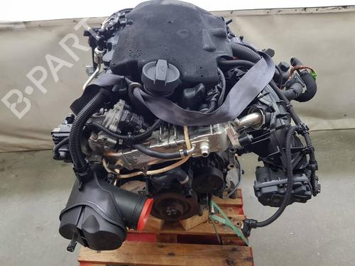 Used Engine Engine 39451032 39451032