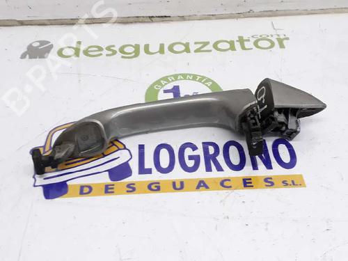 Rear right exterior door handle MERCEDES-BENZ M-CLASS (W164) ML 320 CDI 4-matic (164.122) | BP2999645C130 