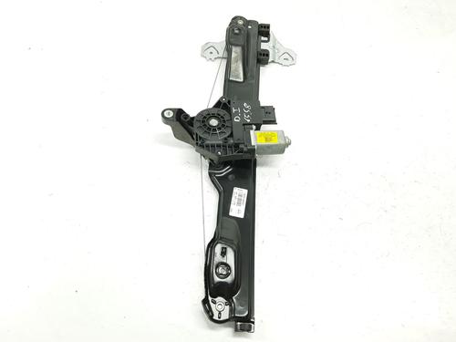 Front left window mechanism NISSAN QASHQAI II SUV (J11, J11_) 1.6 dCi ALL MODE 4x4-i | BP15889148C22 