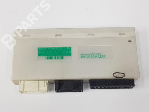 Used Electronic module Electronic module BMW X5 (E53) 3.0 d (218 hp) 10568002 10568002