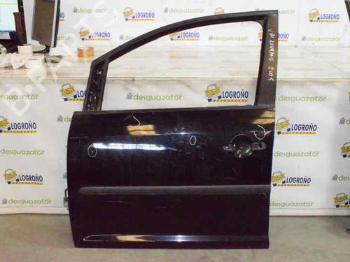 Used Left front door VW TOURAN (1T1, 1T2) 1.9 TDI (105 hp) 1424885