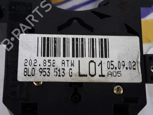 Andere AUDI A3 (8L1) 1.6 | BP14068119O1 