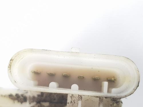 Front left lock FIAT MULTIPLA (186_) 1.9 JTD 110 | BP17561876C98 