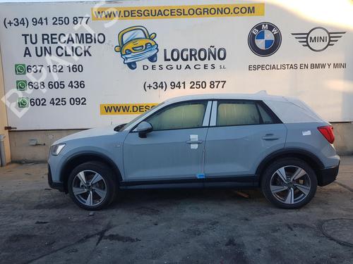 Climate control AUDI Q2 (GAB, GAG) 35 TDI | BP12575275I5 