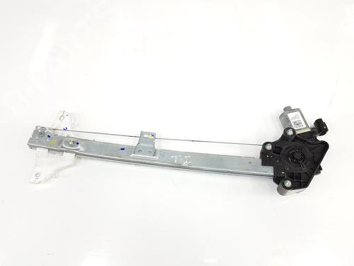 Rear left window mechanism HYUNDAI i20 III (BC3, BI3) 1.6 T-GDi N | BP29723481C24 