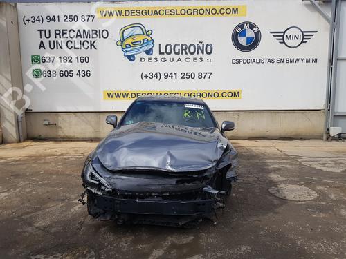 Used Parts INFINITI Q60 Coupe 2.0 T 4834369
