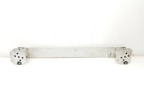 Rear bumper reinforcement CITROËN C4 II (NC_)  | BP29290789C73 