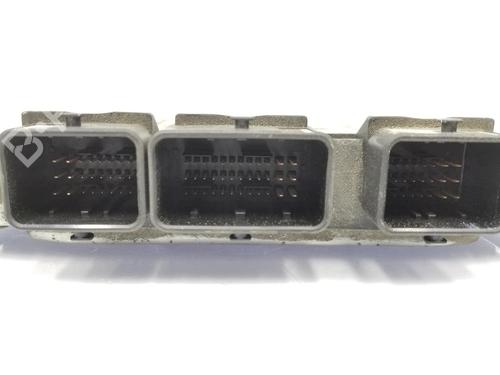 Engine control unit (ECU) CITROËN XSARA PICASSO (N68) 1.6 | BP9505241M57 