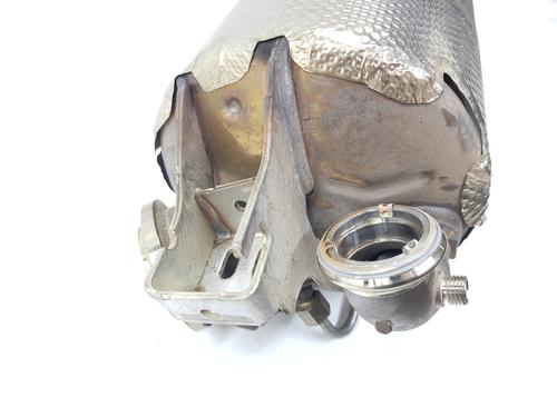 Particulate filter MERCEDES-BENZ VITO Tourer (W447)  | BP32196378M81 