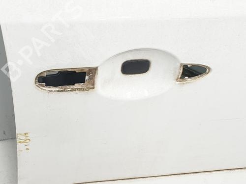 Right front door RENAULT KOLEOS I (HY_) 2.0 dCi (HY0K) | BP1931846C3 
