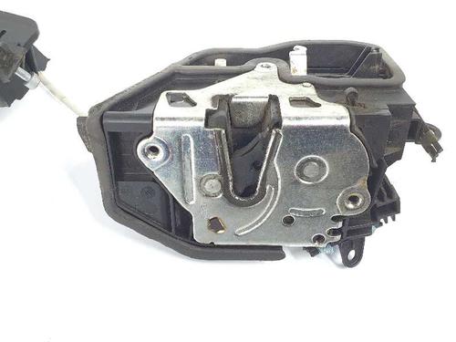 Rear left lock BMW X1 (E84) sDrive 20 d | BP7554039C100 