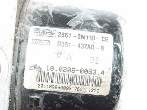 ABS pump FORD FIESTA V (JH_, JD_) 1.4 16V | BP1192028M43 