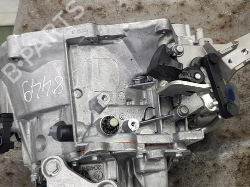 Gearbox OPEL ASTRA L Sports Tourer (O5)  | BP26437359M3 