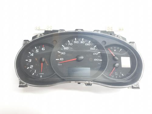 Cuadro instrumentos RENAULT MASTER III Van (FV) 2.3 dCi 130 FWD (FV0M, FV0Y, FV0J, FV02, FV03) (130 hp) 28544020