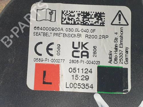 Other ALFA ROMEO TONALE (965_) | BP38708954O1 - Image 3