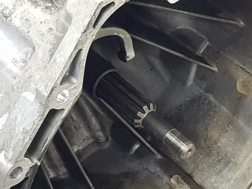 Gearbox RENAULT MASTER III Platform/Chassis (EV, HV, UV) | BP36276682M3 - Image 10