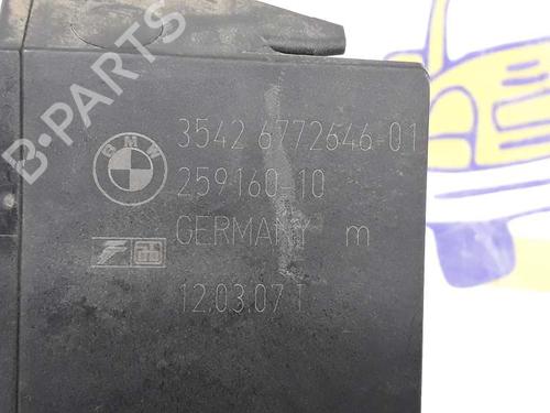 Pedal BMW X3 (E83) 2.0 d | BP3144644I4 