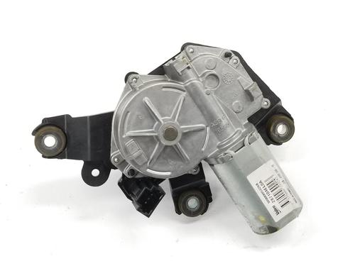 Rear wiper motor NISSAN QASHQAI II SUV (J11, J11_) 1.5 dCi | BP12848195M102 
