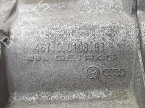 Gearkasse AUDI A4 Allroad B8 (8KH) 3.0 TDI quattro | BP29943410M3
