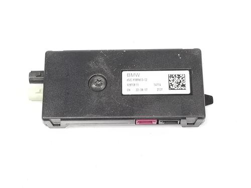 Elektronisk modul BMW X3 (G01, F97, G08) iX3 (286 hp) 14456996