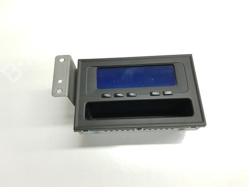 Used Display monitor MITSUBISHI L200 / TRITON (KA_T, KB_T) 2.5 DI-D 4WD (KB4T) (136 hp) 23227362