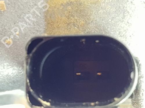 AC compressor VW CRAFTER Van (SY_, SX_)  | BP29535591M34 