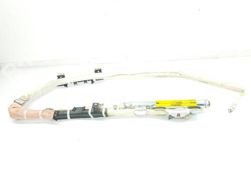 Used Left curtain airbag TOYOTA LAND CRUISER PRADO (_J12_) 3.0 D-4D (KDJ120, KDJ125) (163 hp) 16124038