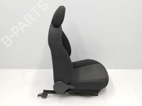 Left front seat OPEL CORSA D (S07) 1.3 CDTI (L08, L68) | BP13732897C15 