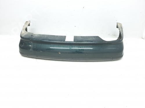 Used Rear bumper BMW 5 (E39) 520 d (136 hp) 16297959