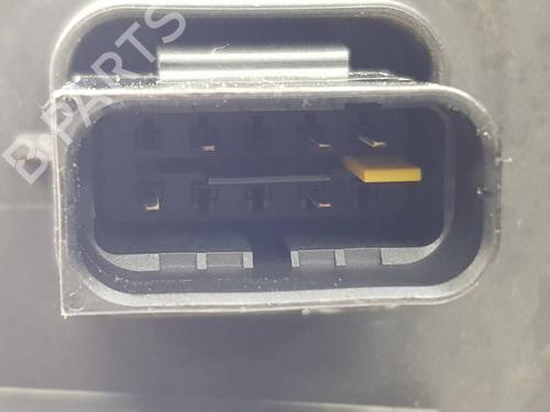 Left headlight DS DS 3 / DS 3 CROSSBACK (UR_, UC_, UJ_) | BP40198264C28 - Image 5