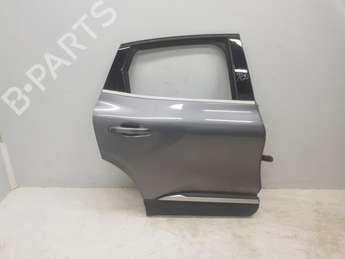 Used Right rear door Right rear door RENAULT ARKANA I (LCM_, LDN_) [2019-2026] 35814071 35814071