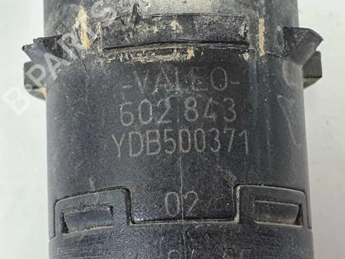 Other LAND ROVER RANGE ROVER III (L322) 3.6 D 4x4 | BP14086908O1 