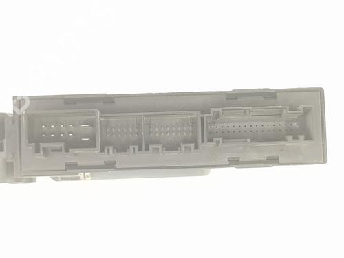 Right rear window motor VW TOUAREG (7LA, 7L6, 7L7) 2.5 R5 TDI | BP18918292E22 