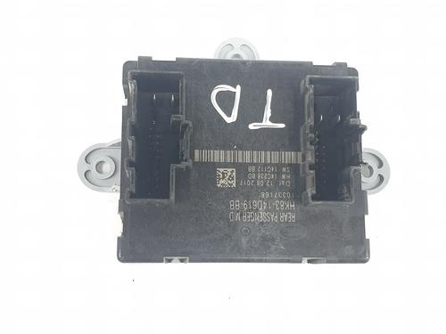 Used Electronic module Electronic module 37268332 37268332