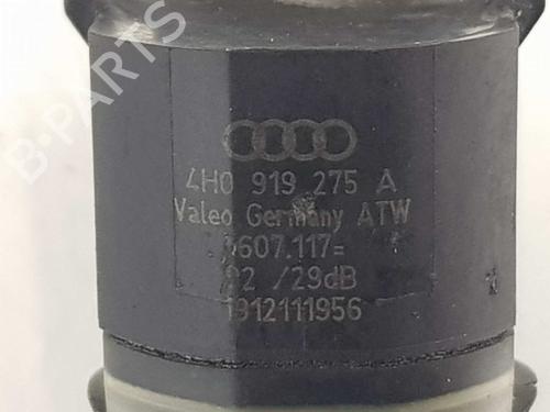Electronic module SEAT EXEO ST (3R5) 2.0 TDI | BP14074662M83 