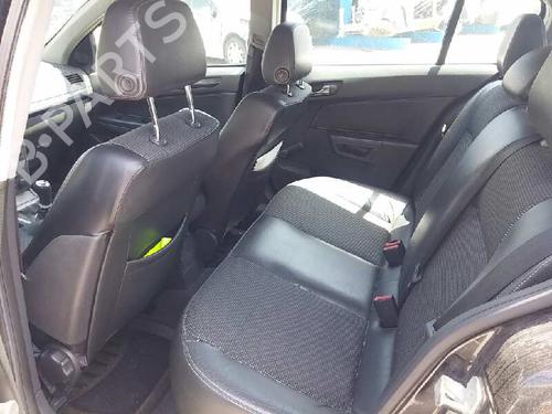 Right mirror OPEL ASTRA H (A04) 1.7 CDTI (L48) | BP785446C27 