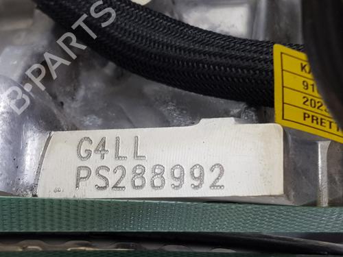 Engine KIA NIRO II (SG2)  | BP29723420M1 
