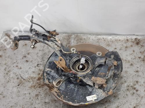 Right front steering knuckle TOYOTA LAND CRUISER PRADO (_J12_) | BP32088479M26