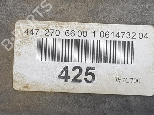 Gearbox MERCEDES-BENZ V-CLASS (W447) | BP36229851M3 - Image 7