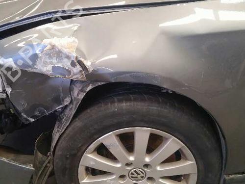 Venstre Foran elrute bryter VW PASSAT B6 (3C2) 2.0 TDI | BP1365387I27 