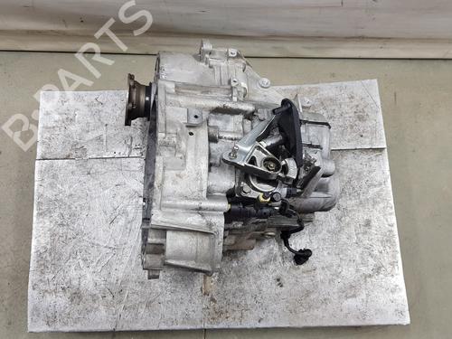 Used Gearbox Gearbox VW TOURAN (1T3) [2010-2016] 36362134 36362134