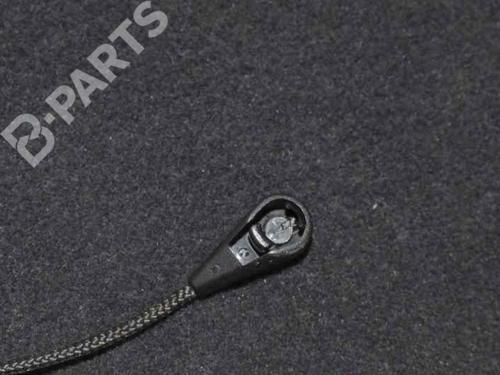 Rear parcel shelf SEAT LEON (1M1) 1.6 16 V | BP1365634C85 