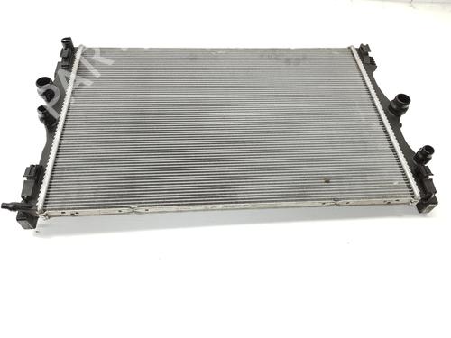 Water radiator MERCEDES-BENZ CLA (C118) CLA 250 (118.346) | BP29716631M31 