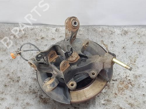 Achsschenkel links vorne HONDA ACCORD VI (CK, CG, CH, CF, CL) 2.0 i (CG9) | BP29906912M25