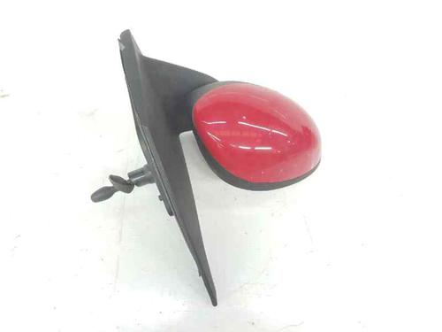 Right mirror PEUGEOT 107 (PM_, PN_) 1.0 | BP8138527C27 