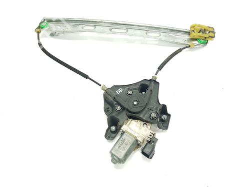 Front right window mechanism FORD TRANSIT CONNECT V408 Box Body/MPV 1.5 TDCi | BP37234462C23 - Image 7