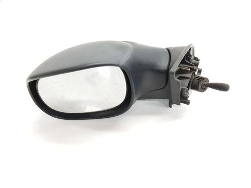 Used Left mirror CITROËN C3 I (FC_, FN_) 1.4 i Bivalent (73 hp) 25343290